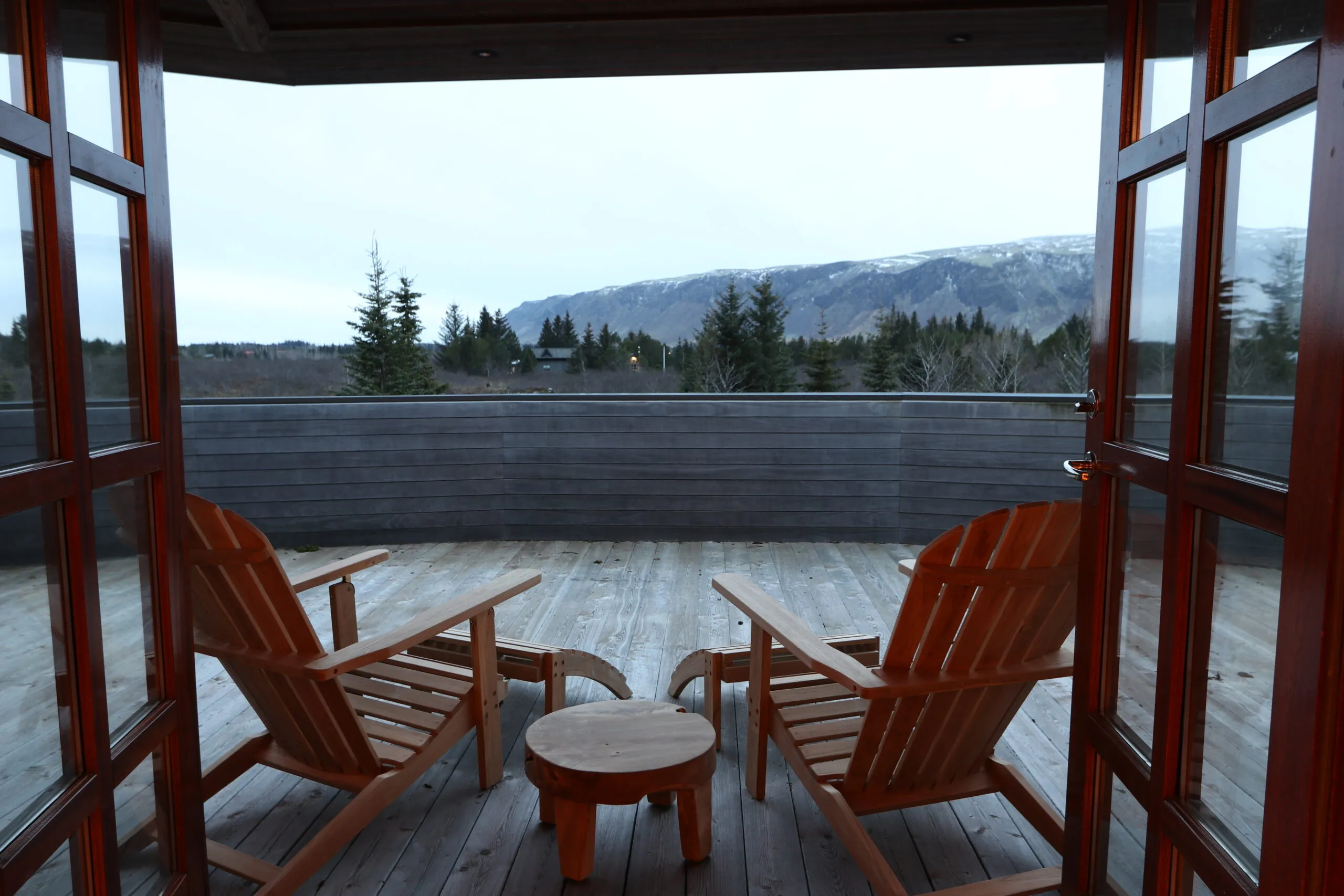 Thingvellir Suite